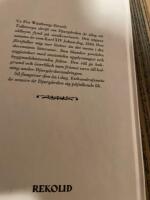 Djurg&aring;rden : historisk-statistik