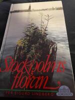 Stockholmsfloran : exakta v&auml;xtst&auml;llen f&ouml;r samtliga arter