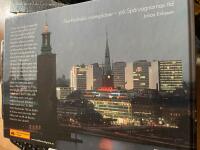 Stockholmska m&ouml;tesplatser - p&aring; sp&aring;rvagnarnas tid