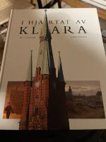 I hj&auml;rtat av Klara