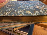 Beckmans 300 &aring;r varia 