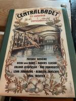 Centralbadet : ett vattenh&aring;l i stenstaden