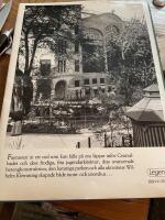 Centralbadet : ett vattenh&aring;l i stenstaden