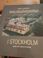 Malmg&aring;rdarna i Stockholm