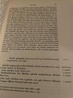 Stockholms Stads T&auml;nkeb&ouml;cker fr&aring;n 1592 del VII