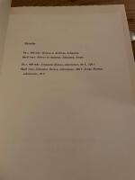 Stockholms Stads och Norrmalmstorg Stads T&auml;nkeb&ouml;cker del VIII