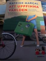 Att uppfinna v&auml;rlden : hur historiens st&ouml;rsta felt&auml;nk satte k&auml;ppar i hjulet