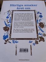 Hemma hos Jamie : fyra &aring;rstider i k&ouml;ket