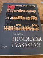Hundra &Aring;r i Vasastan : Tillbaka till Sibirien och Pampas
