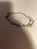 Minnen fr&aring;n g&aring;ngna tider 