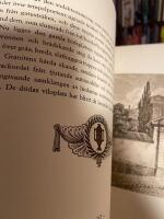 Minnen fr&aring;n g&aring;ngna tider 