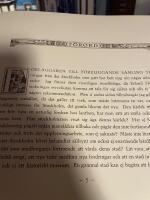 Minnen fr&aring;n g&aring;ngna tider 