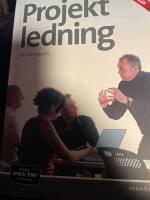 Projektledning
