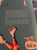 Hj&auml;rnstark junior - smartare, gladare, starkare