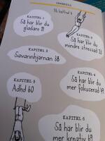 Hj&auml;rnstark junior - smartare, gladare, starkare