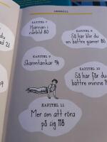 Hj&auml;rnstark junior - smartare, gladare, starkare