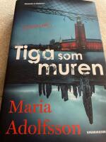 Tiga som muren