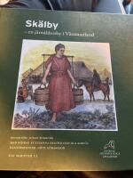 Sk&auml;lby : en j&auml;rn&aring;ldersby i V&auml;stmanland