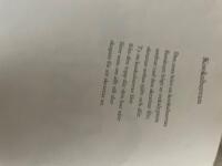 Harry Martinsons och Bj&ouml;rn von Rosens Nya bestiarium