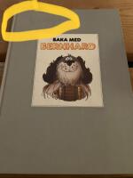 Baka med Bernhard