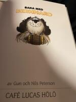 Baka med Bernhard