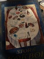 V&aring;rt hems stora kokbok del I del Ii