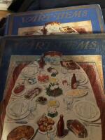 V&aring;rt hems stora kokbok del I del Ii