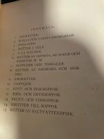 V&aring;rt hems stora kokbok del I del Ii