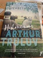 Historien om Arthur Truluv