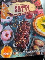 S&ouml;tt! - Desserter, bakverk och godis
