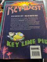 S&ouml;tt! - Desserter, bakverk och godis