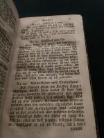 Handbok vid den nu brukliga finare matlagningen 