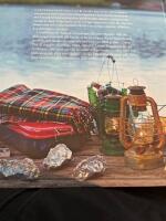 Allt om mat grillboken 