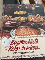 Birgittas b&auml;sta : kakor vi minns