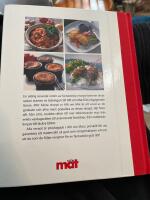 Mitt b&auml;sta recept ur ALLT OM MAT 