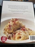 Pizza & Pasta : traditionella och moderna recept fr&aring;n det italienska k&ouml;ket