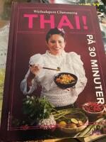 Thai p&aring; 30 minuter