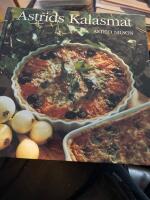 Astrids kalasmat