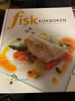 Fiskkokboken : en kokbok f&ouml;r alla som trivs i k&ouml;ket