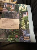 Gabriellas tr&auml;dg&aring;rd : stora m&ouml;jligheter med sm&aring; medel