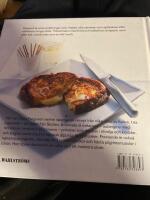 Antipasti - sm&aring; italienska aptitretare