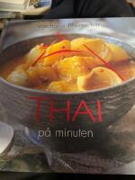 Thai p&aring; minuten
