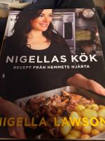 Nigellas k&ouml;k : recept fr&aring;n hemmets hj&auml;rta