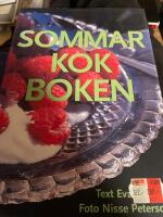 Sommarkokboken