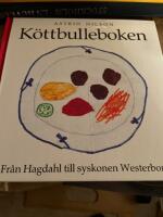 K&ouml;ttbulleboken : [fr&aring;n Hagdahl till syskonen Westerbom]