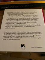 K&ouml;ttbulleboken : [fr&aring;n Hagdahl till syskonen Westerbom]