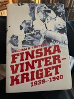 Finska vinterkriget 1939-1940