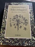 Min &ouml;rtag&aring;rd 2:A uppl.