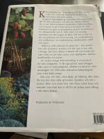 Handbok f&ouml;r k&ouml;kstr&auml;dg&aring;rden