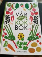 V&aring;r gr&ouml;na kokbok